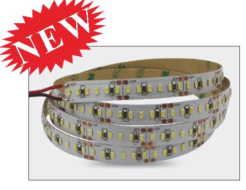3014 204LED/meter flexible LED strip